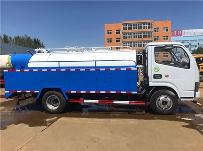 柳汽管道疏通车购买指南 渠道与注意事项全解析