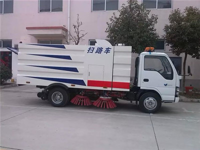 河南东风管道疏通车厂家报价详解与选购指南