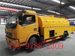 东风大多利卡下水道疏通车价格解析 性能与性价比的全面考量