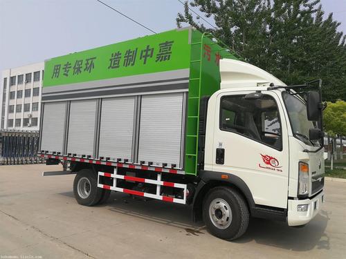 嘉中科技革新管道疏通 以低成本高效率开启无污染新时代
